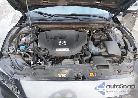 2021 Mazda Mazda6 Grand Touring z USA, uszkodzony, nr VIN JM1GL1TY2M1614237